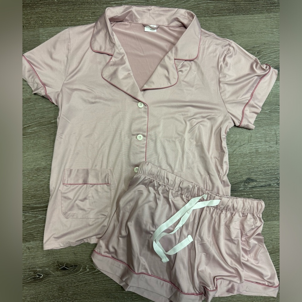 Pajama Set